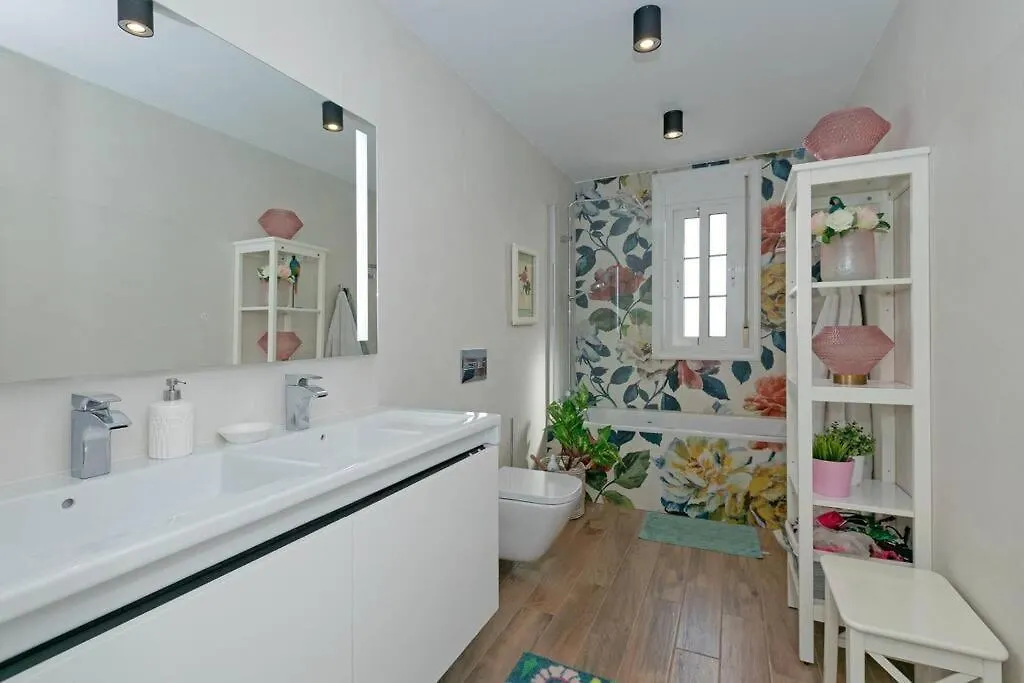 Villa Zion Tenerife 아데제 0*,  스페인