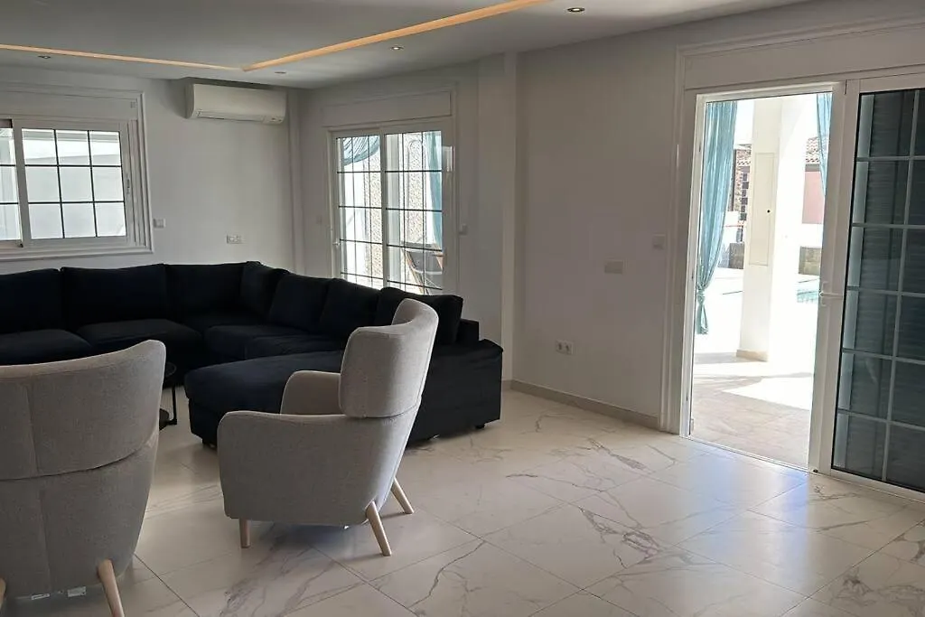 Villa Zion Tenerife 아데제 0*,  스페인