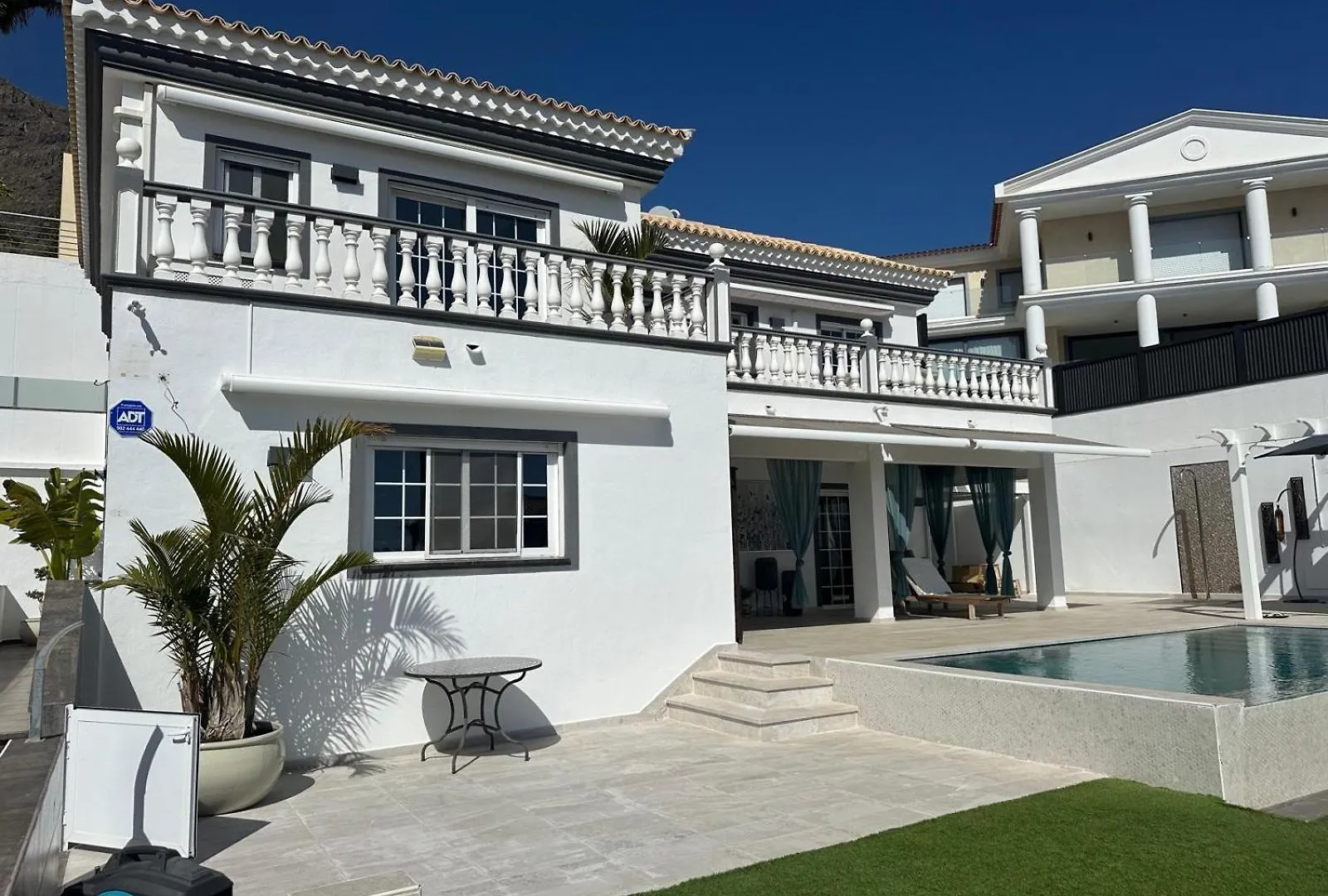 Villa Zion Tenerife 아데제 0*,  스페인