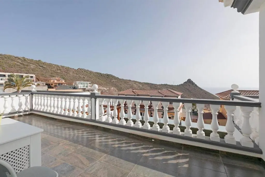 Villa Zion Tenerife Costa Adeje  0*, Costa Adeje (Tenerife) Spanien
