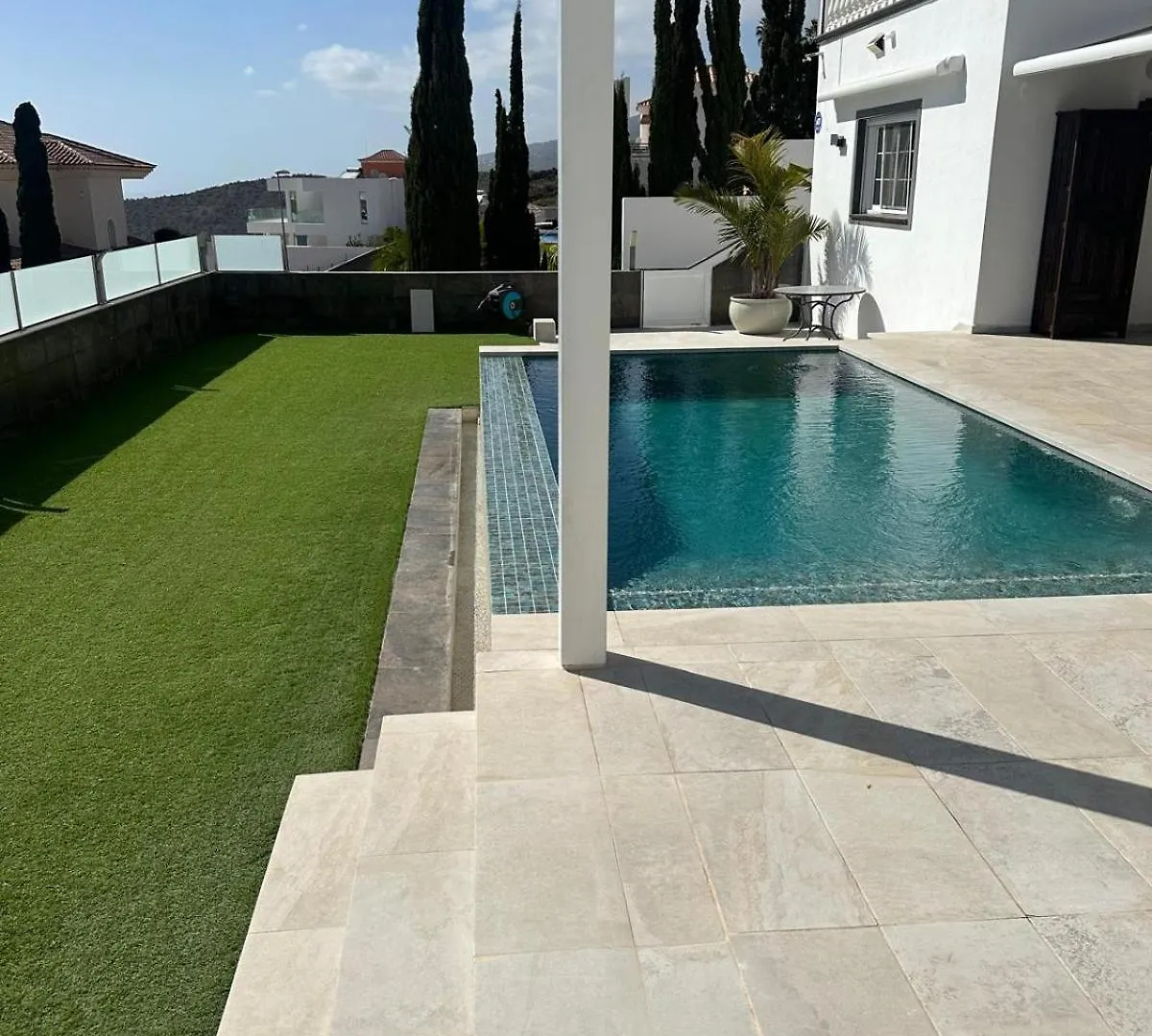 Villa Zion Tenerife Costa Adeje