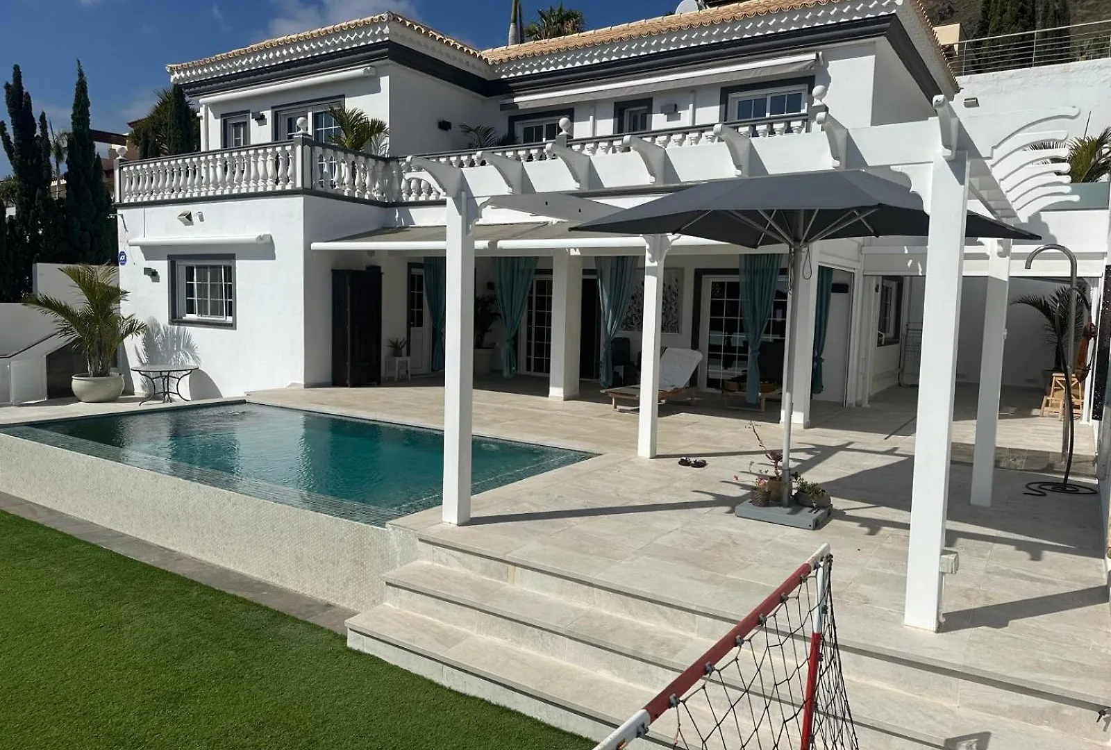 Villa Zion Tenerife Costa Adeje