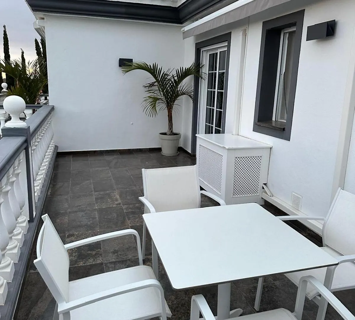 Villa Zion Tenerife Costa Adeje  Costa Adeje (Tenerife)